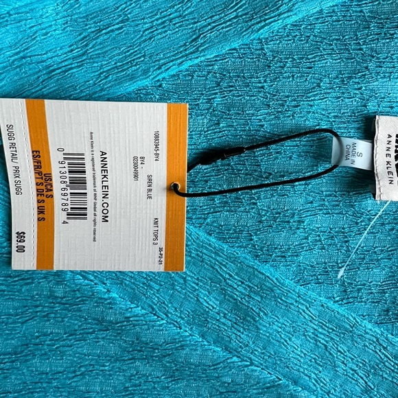 Anne Klein - Picture 5 of 10